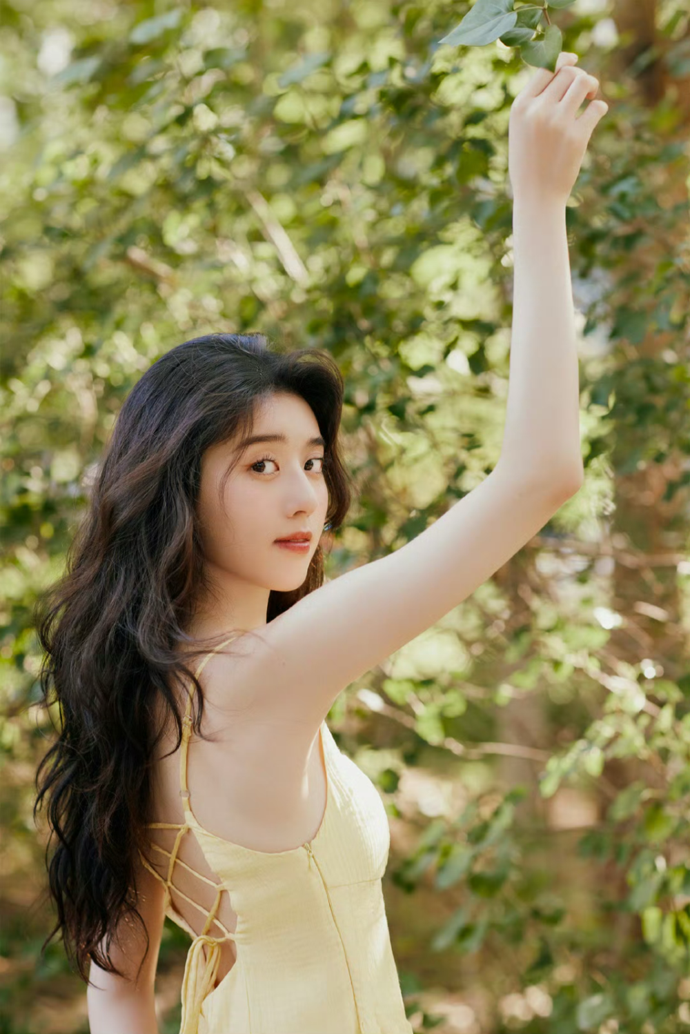 李凯馨