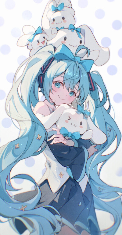 初音未来