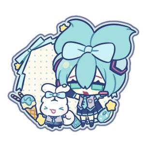 初音未来