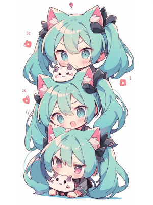 初音未来