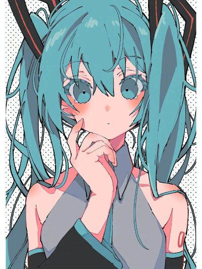 初音未来