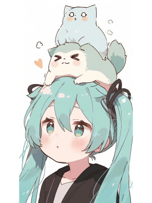 初音未来