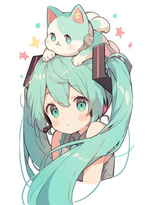 初音未来