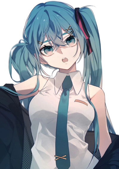 初音未来