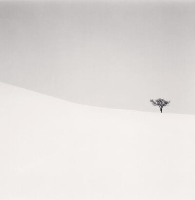 摄影师Michael Kenna