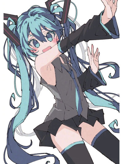 初音未来
