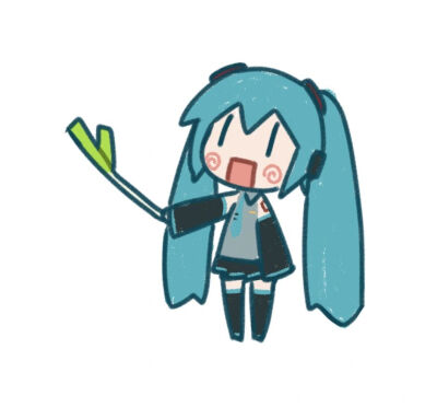 初音未来