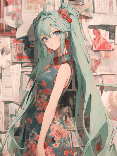 初音未来