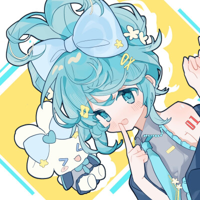 初音未来