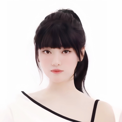 金玟庭 宁艺卓
日常妆好好看
