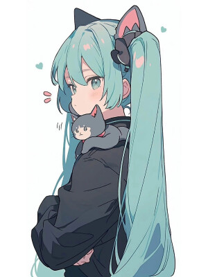 初音未来