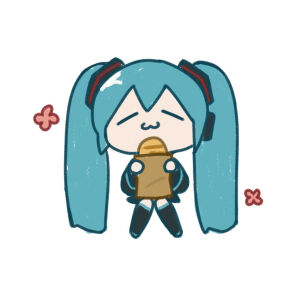 miku