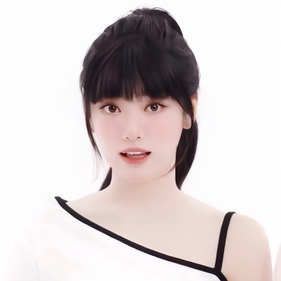 金玟庭 宁艺卓
日常妆好好看
