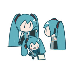 初音未来