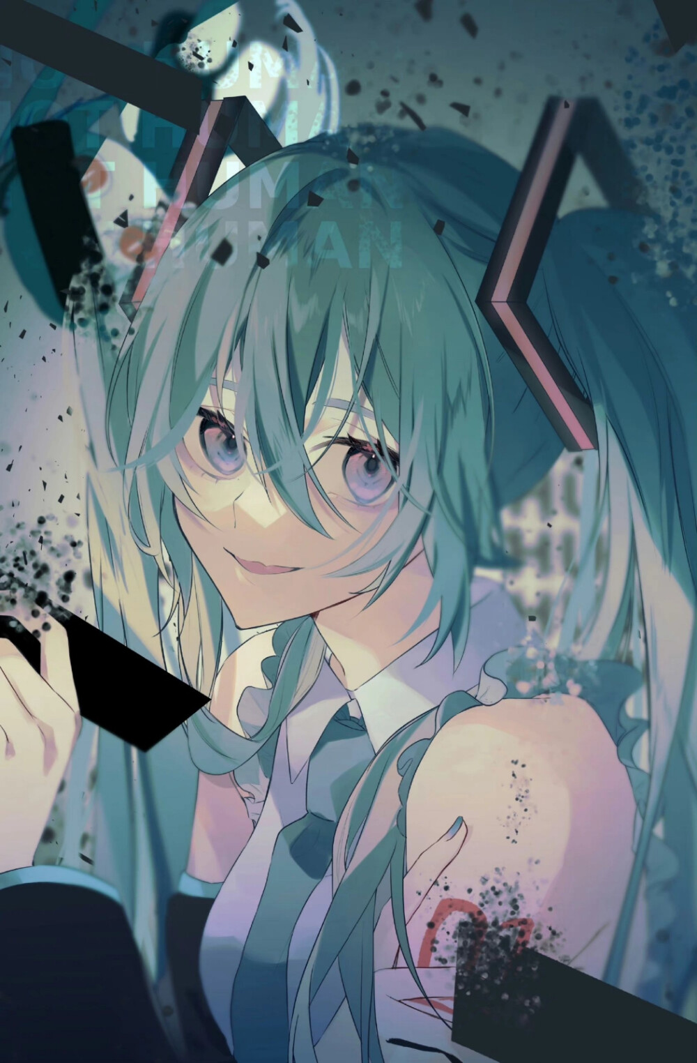 初音未来