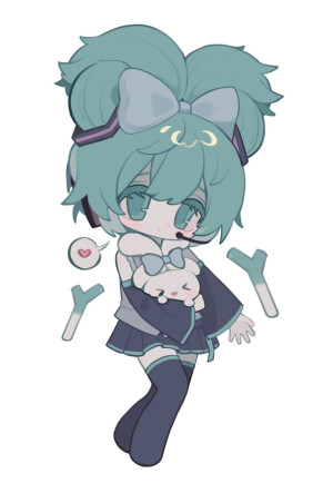 初音未来