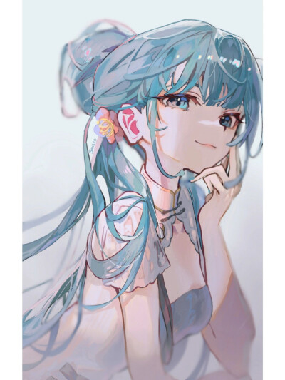初音未来