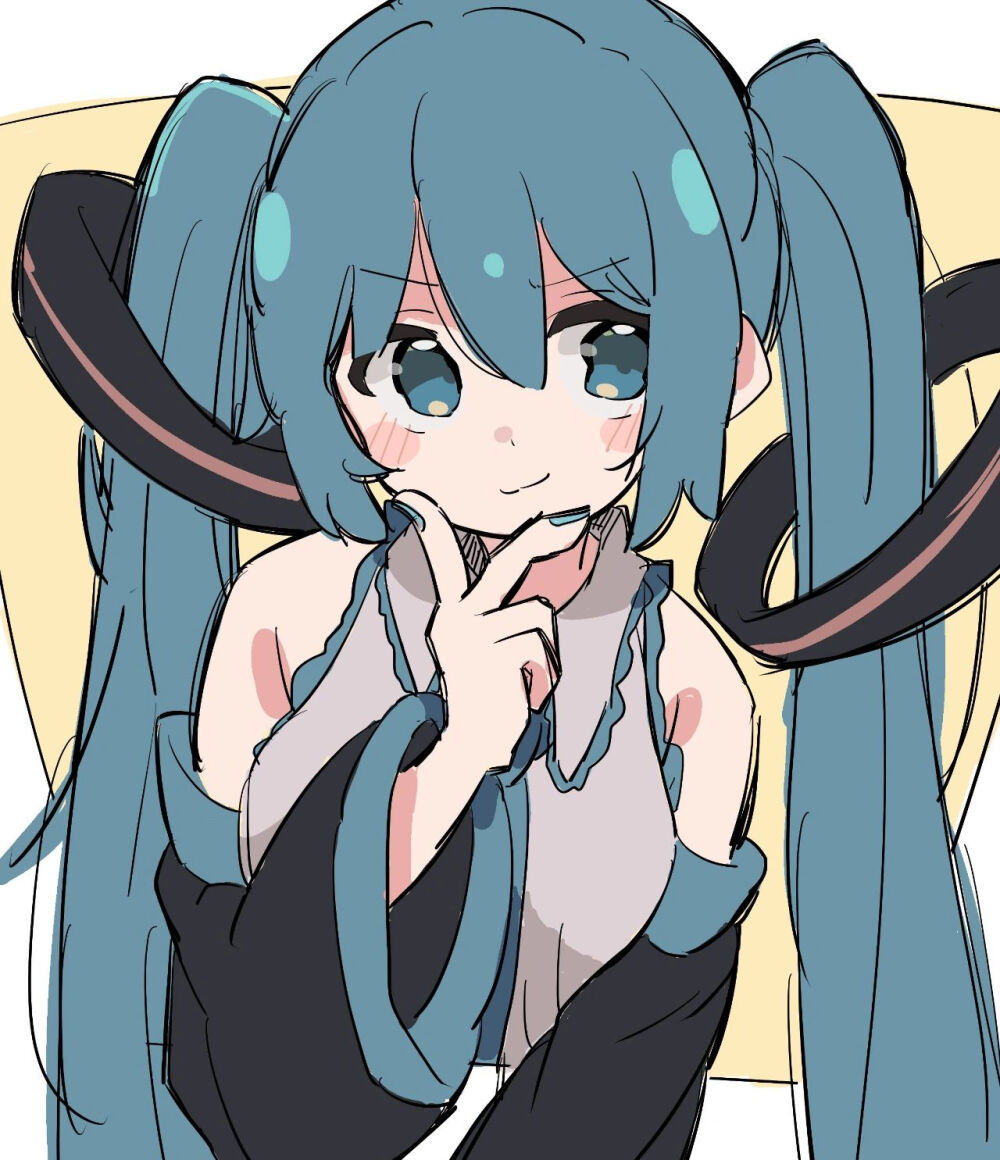 初音未来