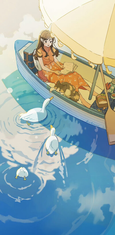 插画from: fumi_futamori ​​​