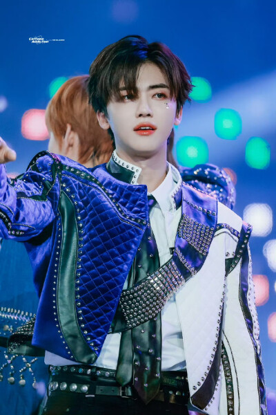 NCT
罗渽民