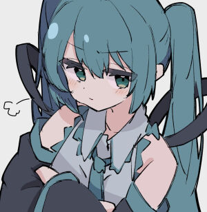 初音未来