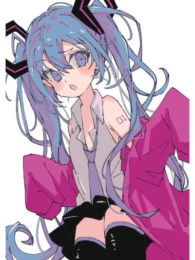 初音未来