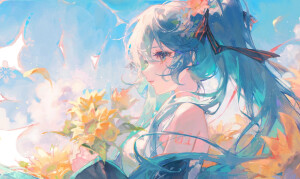 初音未来