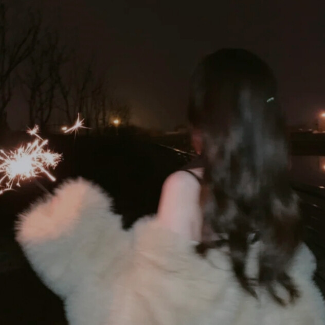 新年头像
