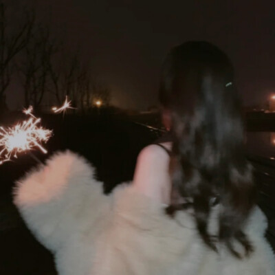 新年头像
