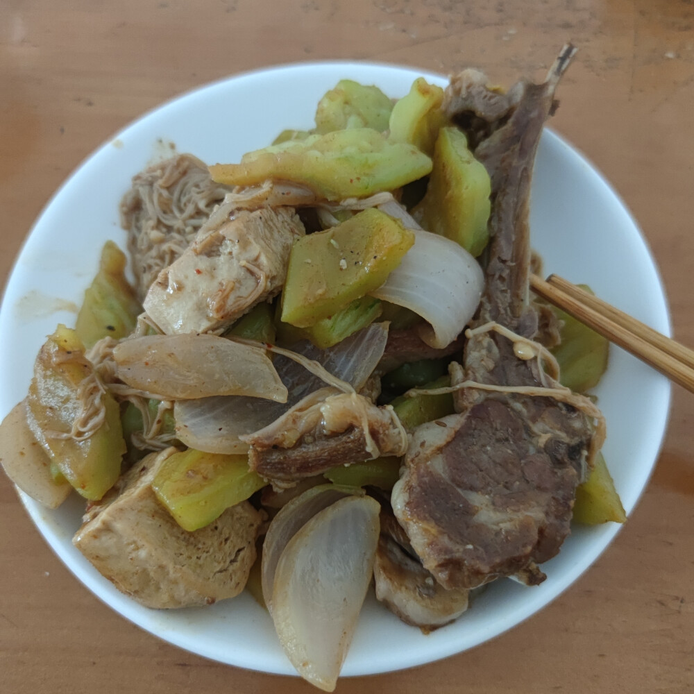 日常饮食