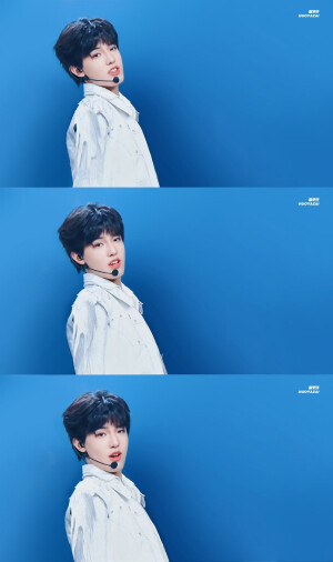 时代峰峻-TF家族