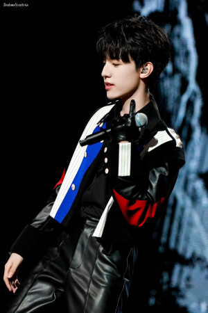 时代峰峻-TF家族