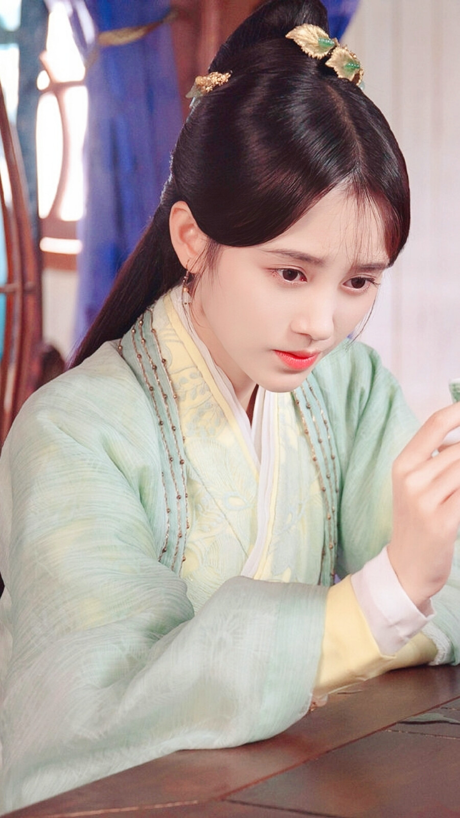 芸汐传