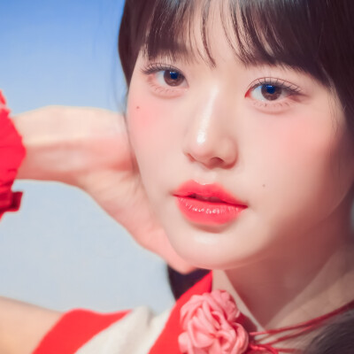 张元英
cr.Ayano_WonYoung