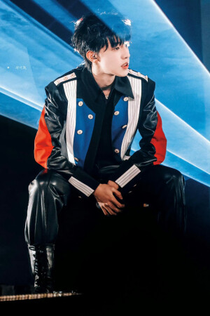 时代峰峻-TF家族