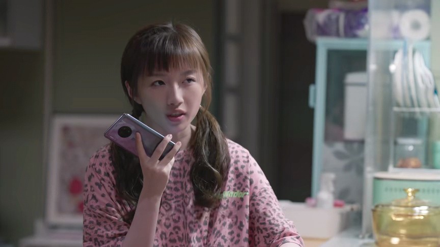 欢乐颂3 余初晖 李浩菲 