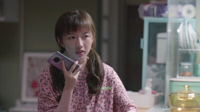 欢乐颂3 余初晖 李浩菲 