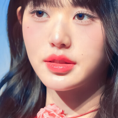 张元英
cr.Ayano_WonYoung