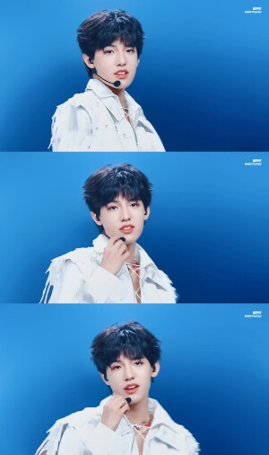 时代峰峻-TF家族