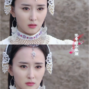 大明宫词,少年韦氏,胡静. - 高清图片,堆糖,美图壁纸兴趣社区