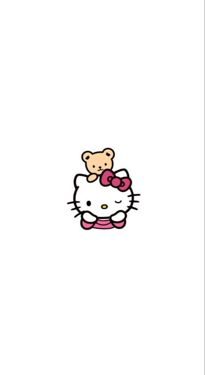 Hello kitty