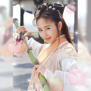 大明宫词,少年韦氏,胡静. - 高清图片,堆糖,美图壁纸兴趣社区