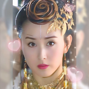 大明宫词,少年韦氏,胡静. - 高清图片,堆糖,美图壁纸兴趣社区