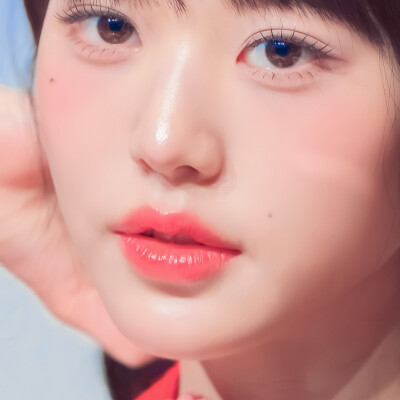 张元英
cr.Ayano_WonYoung