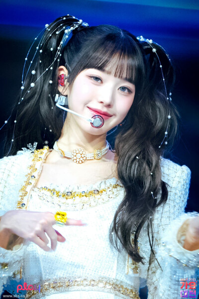 张元英 wonyoung