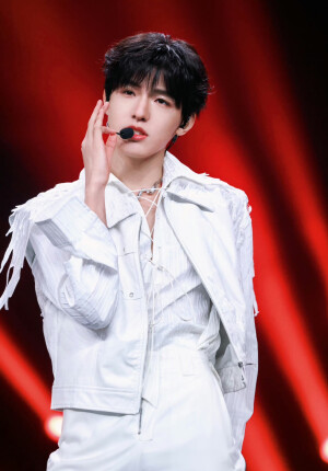 时代峰峻-TF家族