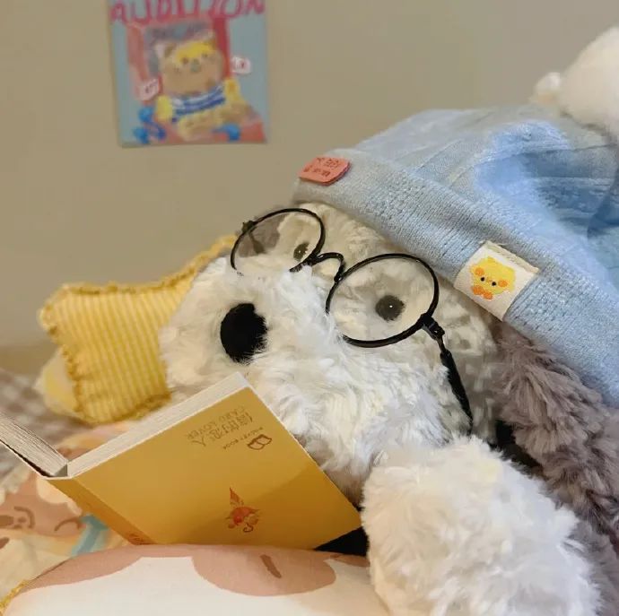 “喜欢毫无理由的护短和潜意识的偏爱，我永远吃这套”