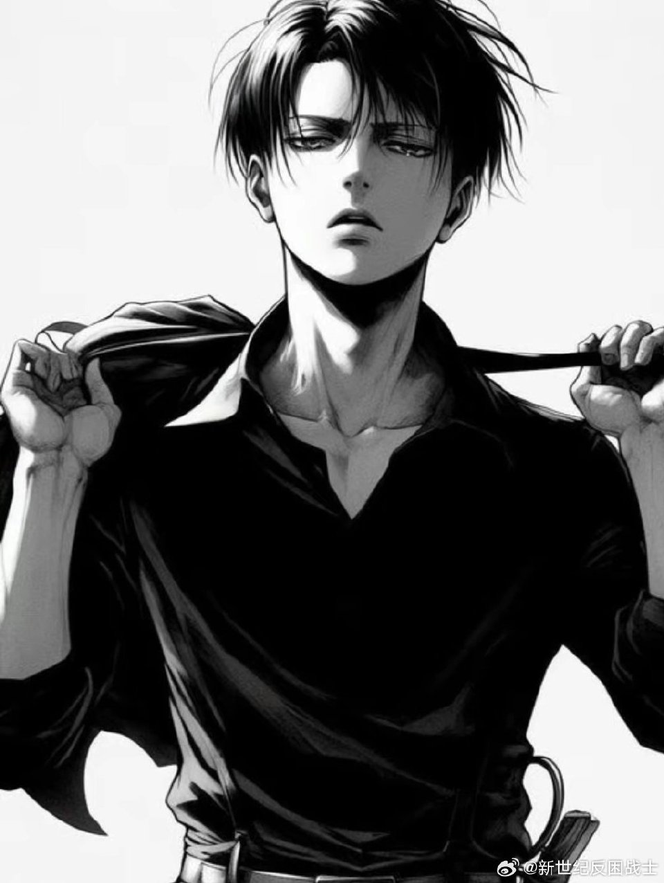 Levi