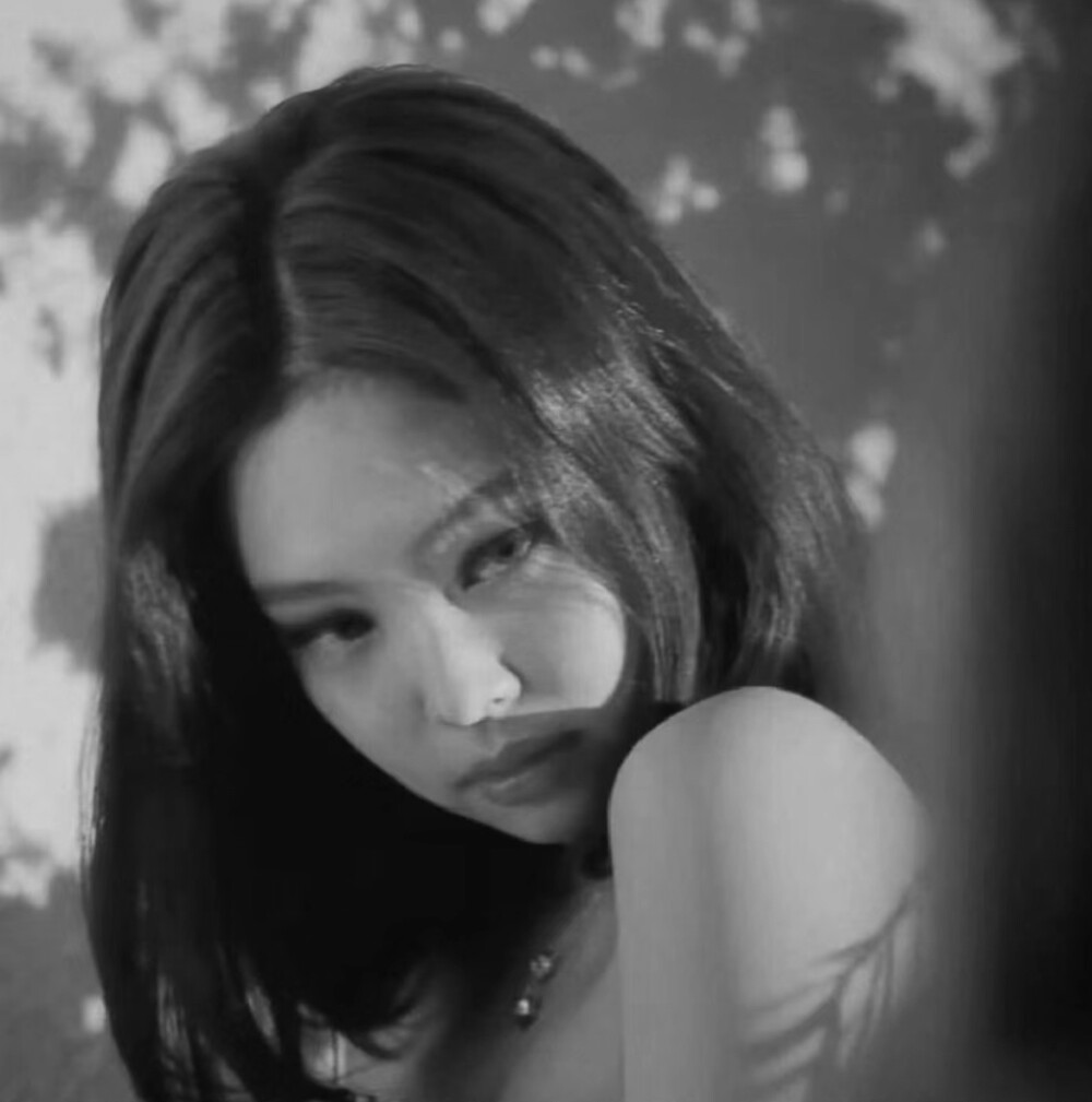 金智妮Jennie