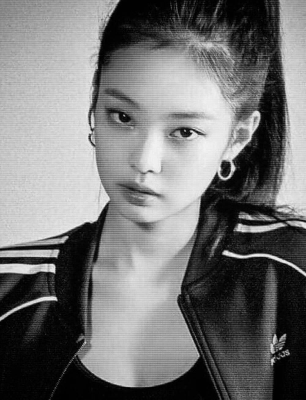 金智妮Jennie